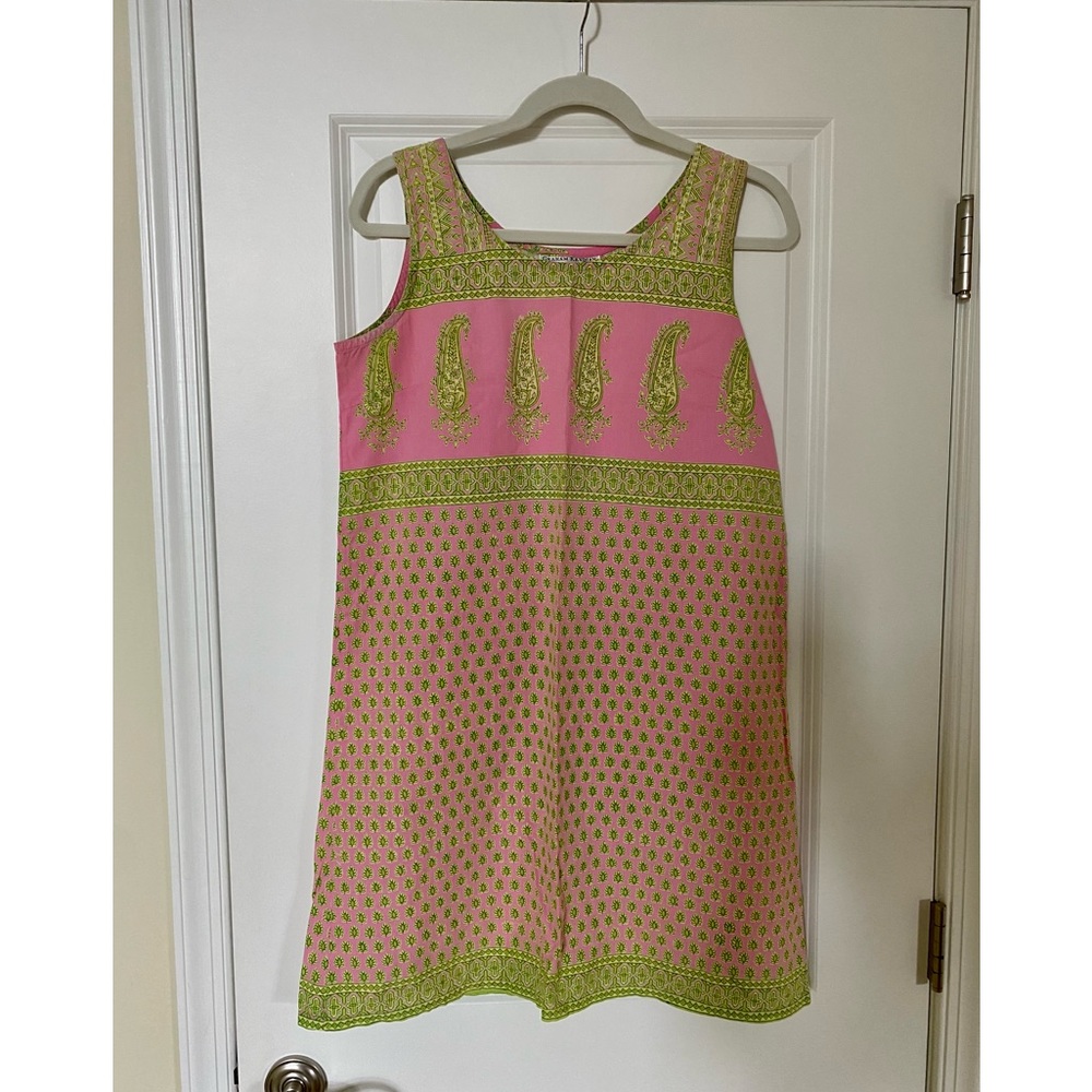 Vintage Graham Kandiah - Dress Excellent Condition - Medium